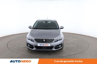 308 SW 1.5 Blue-HDi Allure 130 ch 2019 occasion 92130 Issy-les-Moulineaux