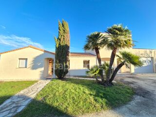  Maison à vendre 7 pièces 190 m²