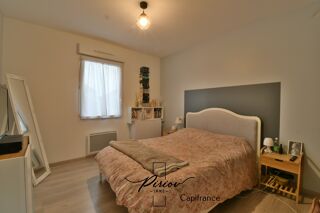  Maison à vendre 4 pièces 81 m²