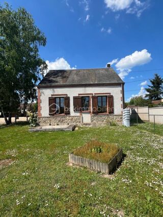  Maison  vendre 3 pices 55 m