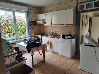  Maison  vendre 3 pices 100 m