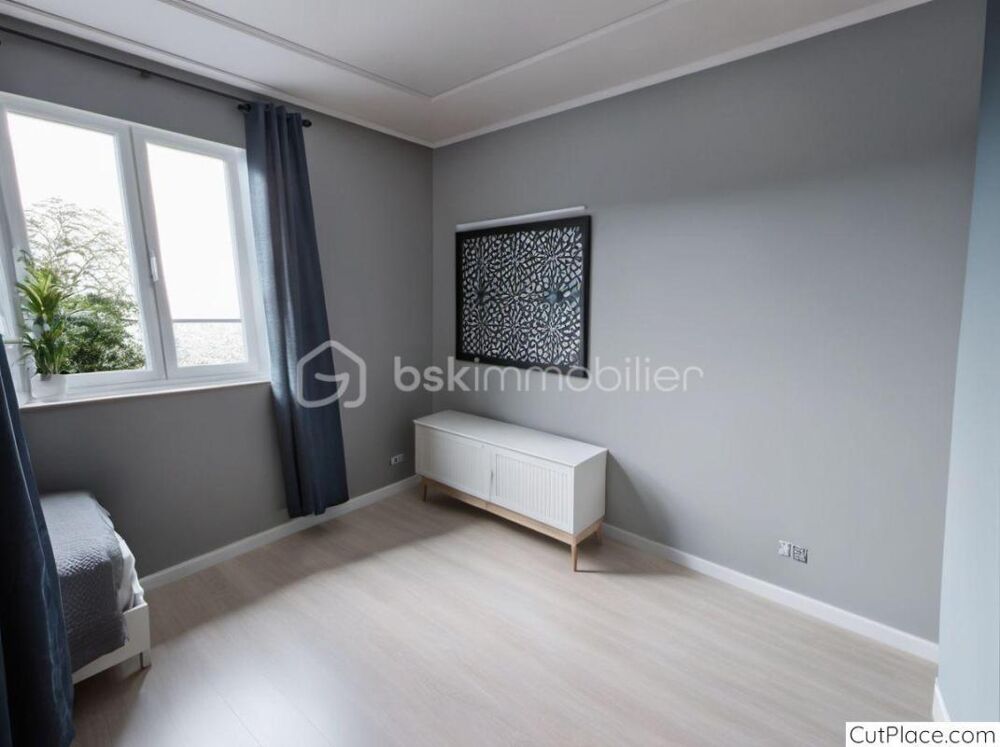 Vente Appartement F2 idéal premier achat ou investisseur Drancy