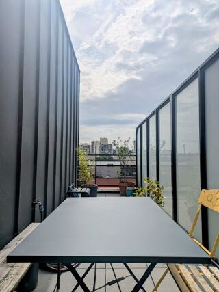  Appartement à vendre 4 pièces 90 m²