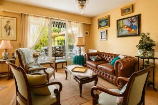  Appartement à vendre 4 pièces 87 m²