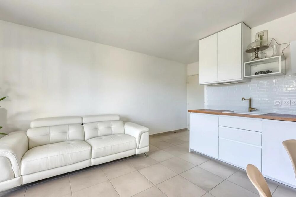 Appartement T4 moderne avec vue exceptionnelle