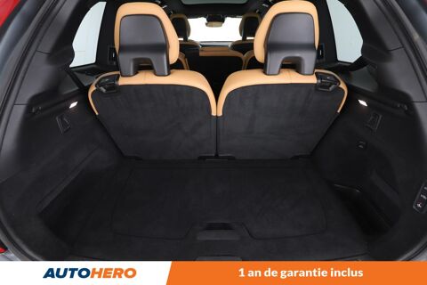 XC90 2.0 T8 Recharge AWD Inscription Geartronic 8 7PL 390 ch 2020 occasion 92130 Issy-les-Moulineaux