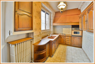  Maison � vendre 6 pi�ces 100 m�