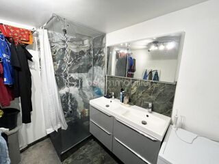  Appartement  vendre 3 pices 49 m