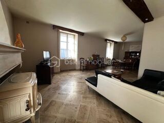  Maison à vendre 6 pièces 170 m²