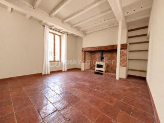  Maison à vendre 3 pièces 84 m²
