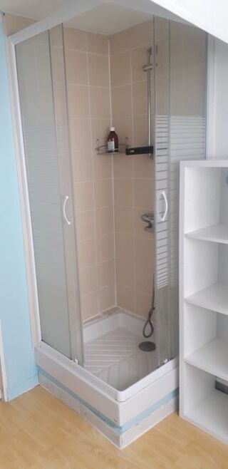  Appartement � louer 1 pi�ce 21 m�