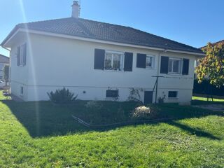  Maison � vendre 7 pi�ces 122 m�