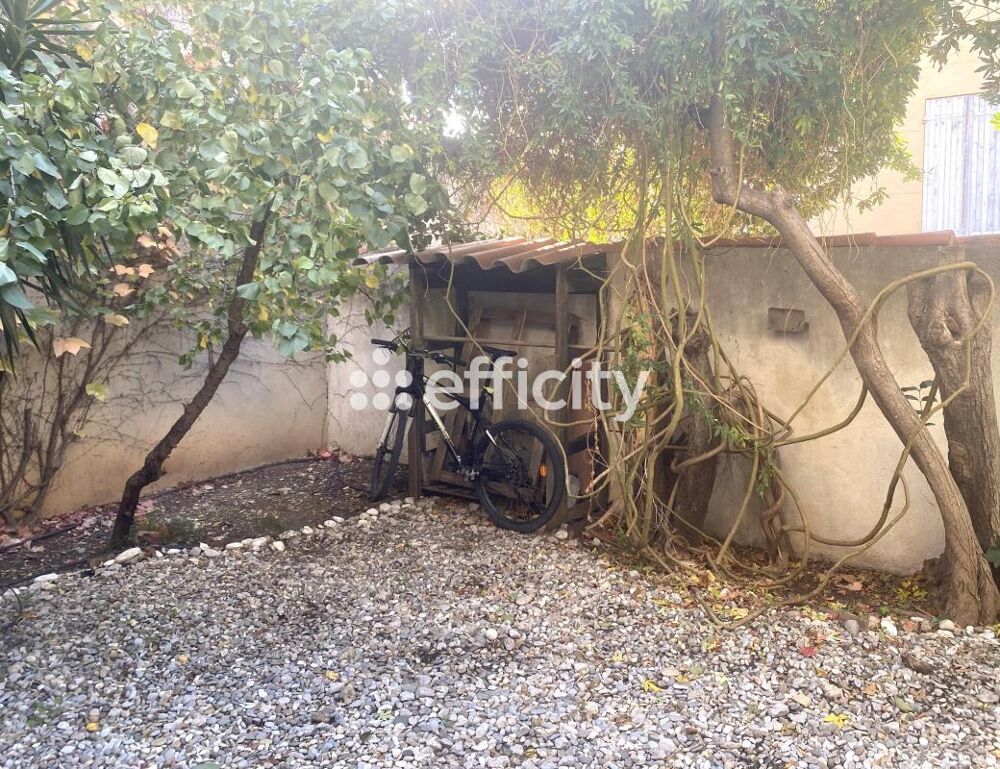  vendre  Maison Marseille 7