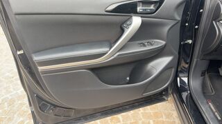 Eclipse Cross 1.5 MIVEC 163 Intense - Toit ouvrant 2018 occasion 95840 Villiers Adam