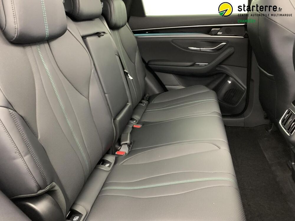 Seal 1.5L DM-I 218 CH PHEV COMFORT 2026 occasion 73420 Voglans