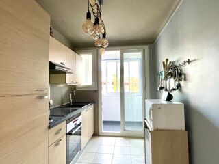  Appartement à vendre 3 pièces 70 m²