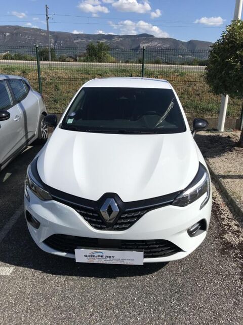 Clio V TECHNO E TECH 140 2023 occasion 38160 Chatte
