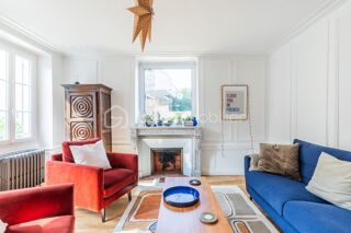  Propriété/château à vendre 6 pièces 131 m²