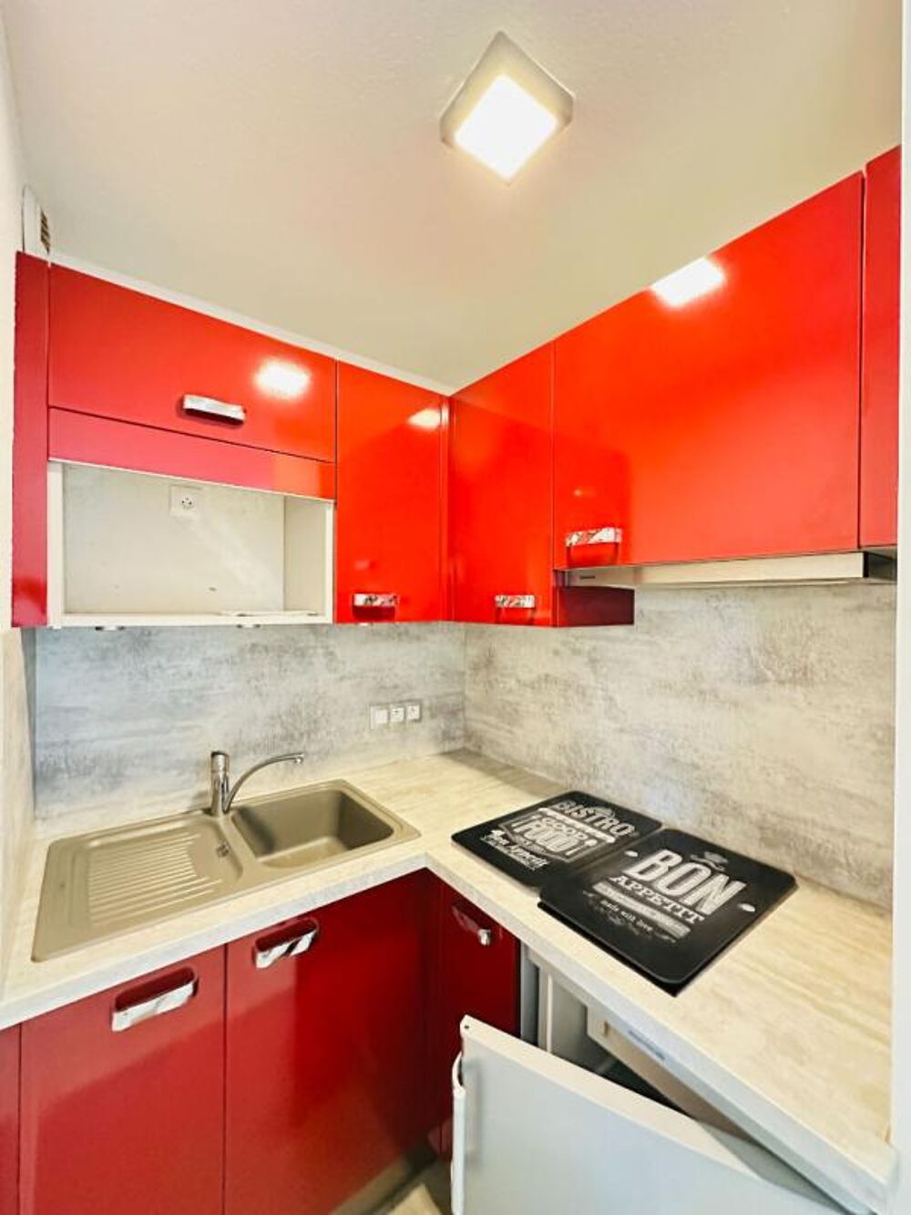 Apartment in Saint-Georges-de-Didonne, Boube - Plus
