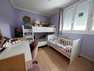  Appartement à vendre 4 pièces 68 m²