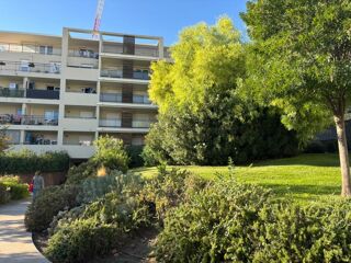  Appartement à vendre 2 pièces 42 m²