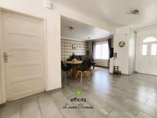  Maison à vendre 3 pièces 90 m²