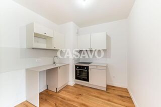  Appartement � vendre 3 pi�ces 60 m�