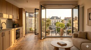  Appartement � vendre 45 m�