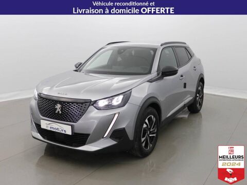 Annonce voiture Peugeot 2008 16900 �