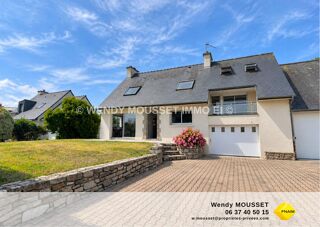  Maison à vendre 7 pièces 135 m²