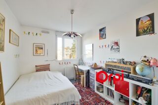  Appartement � vendre 4 pi�ces 88 m�