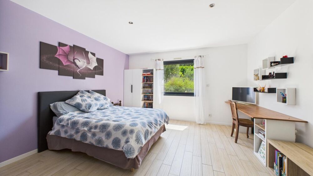 � vendre  Maison Saint-Georges-les-Bains (07800)