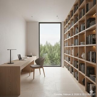  Villa � vendre 600 m�