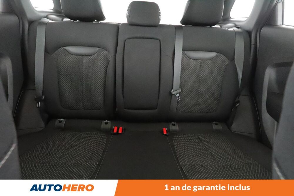 Kadjar 1.5 Blue dCi Evolution EDC 115 ch 2023 occasion 92130 Issy-les-Moulineaux