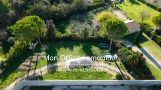  Terrain � vendre 4 pi�ces 520 m�