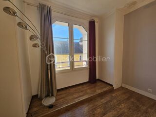  Appartement à vendre 3 pièces 63 m²