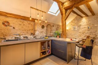  Maison à vendre 4 pièces 117 m²