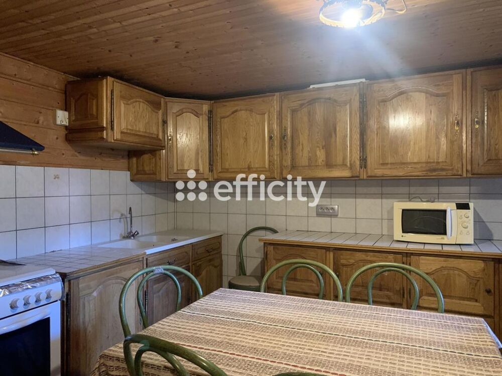 Vente Maison Maison Sonnac