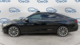Superb IV 2.0 TDI 140 DSG7 Laurin & Klement - Automatique 2024 occasion 13700 Marignane