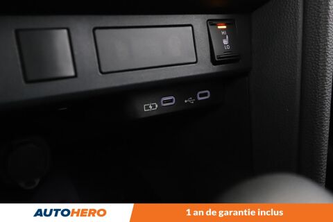 Yaris Cross 1.5 Hybride 2WD GR Sport 130H 2024 occasion 92130 Issy-les-Moulineaux