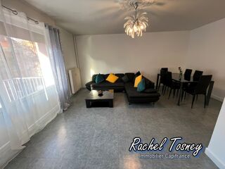  Appartement � vendre 3 pi�ces 91 m�