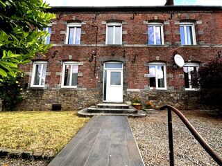  Maison � vendre 8 pi�ces 230 m�