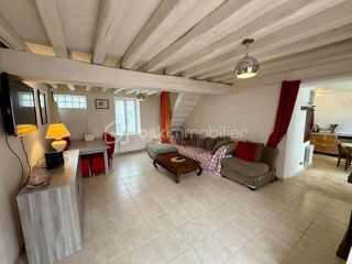  Maison à vendre 6 pièces 130 m²