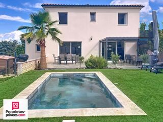  Villa � vendre 4 pi�ces 100 m�