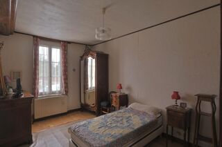  Maison à vendre 5 pièces 111 m²