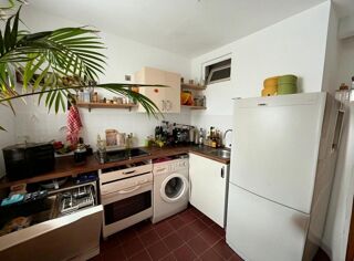  Appartement � vendre 2 pi�ces 42 m�