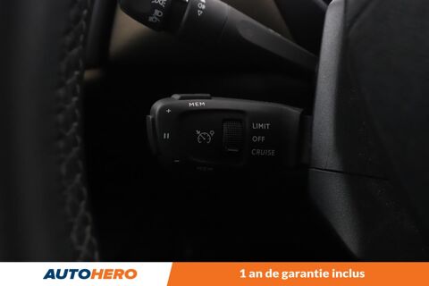 DS3 1.2 PureTech So Chic 100 ch 2019 occasion 92130 Issy-les-Moulineaux