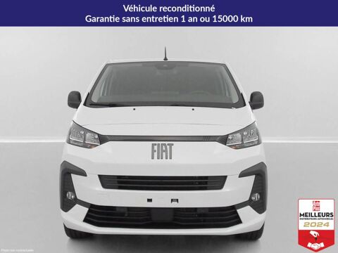 Scudo CA M 2.0 BlueHDi 180ch Pack Premium Connect 2025 occasion 10150 Lavau