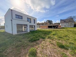  Maison 5 pi�ces 119 m� Camors