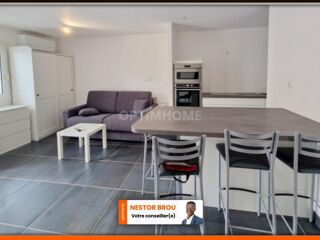  Appartement à vendre 2 pièces 37 m²